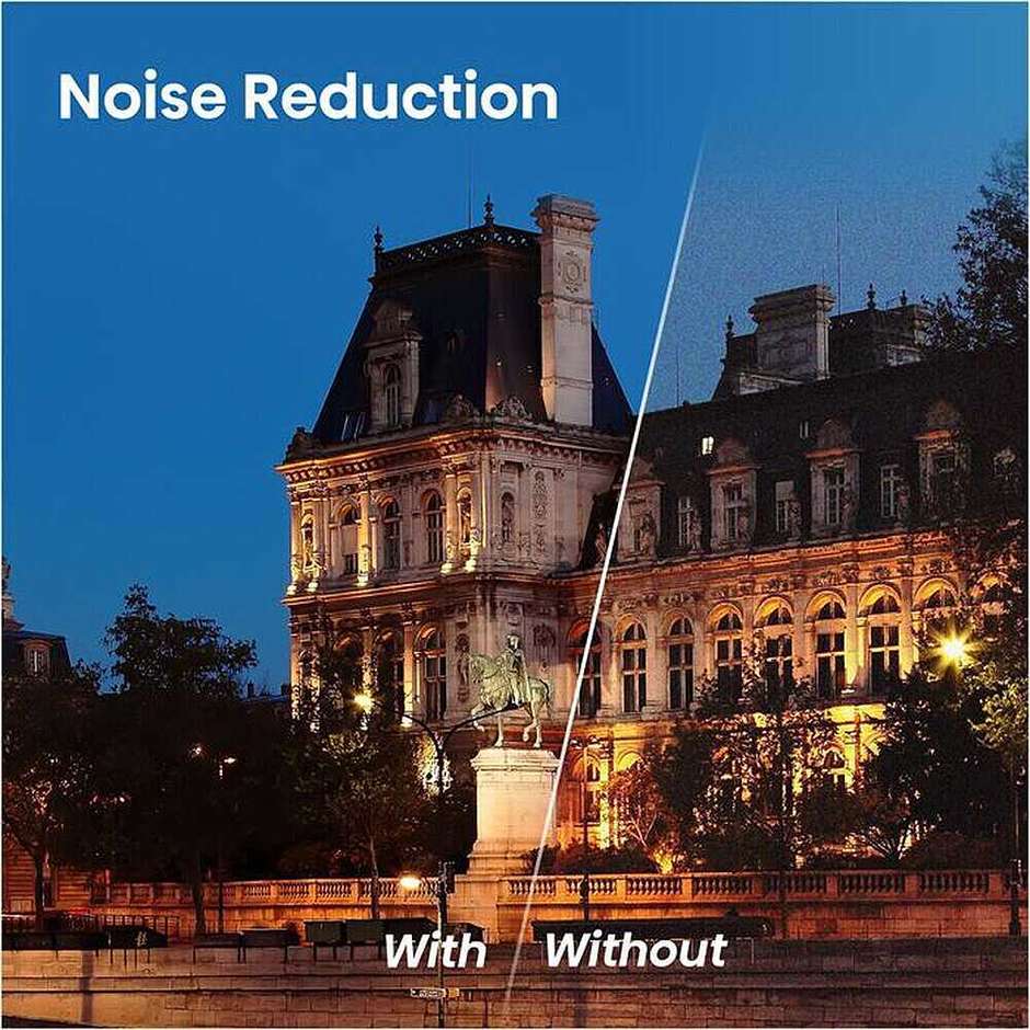 Hisense 40A59S Smart TV QLED 40" Full HD VIDAA HDR10+ Dolby Atmos Classe E