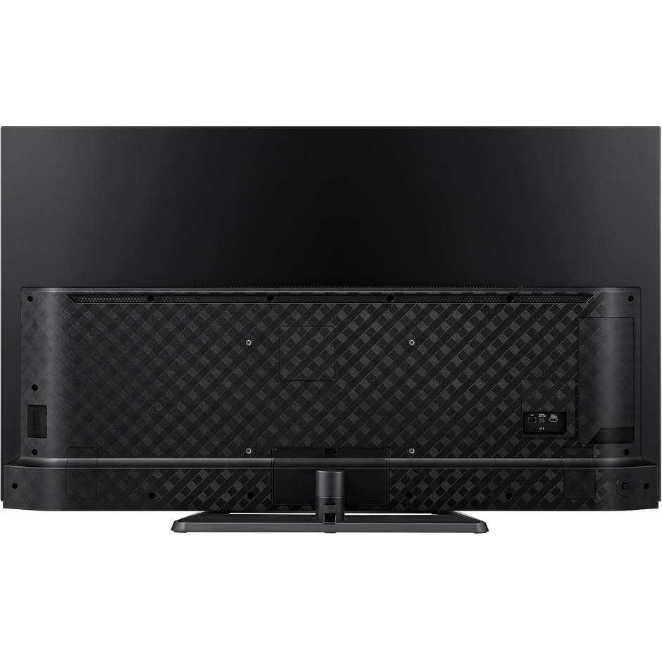Hisense 48A87H TV OLED 48” 4K Ultra HD Smart TV Wi-Fi Classe G Colore Nero