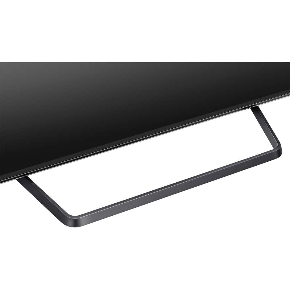 Hisense 48A87H TV OLED 48” 4K Ultra HD Smart TV Wi-Fi Classe G Colore Nero
