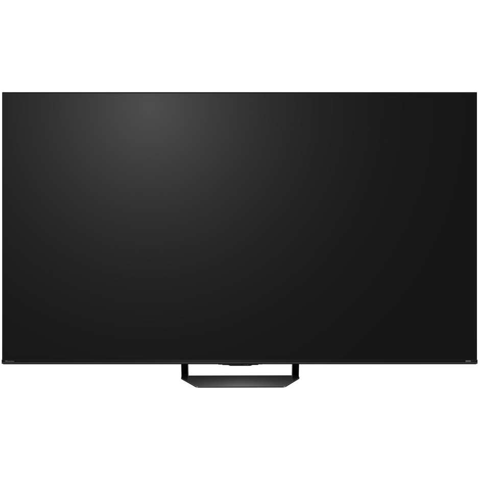 Hisense 75U7S PRO Smart TV Mini LED 75" 4K 165Hz Nero