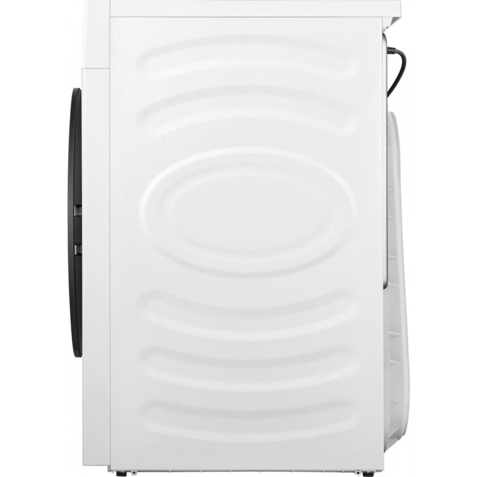 Hisense DH1I900BWCCA asciugatrice a pompa di calore 9 kg, classe C, programmi vapore