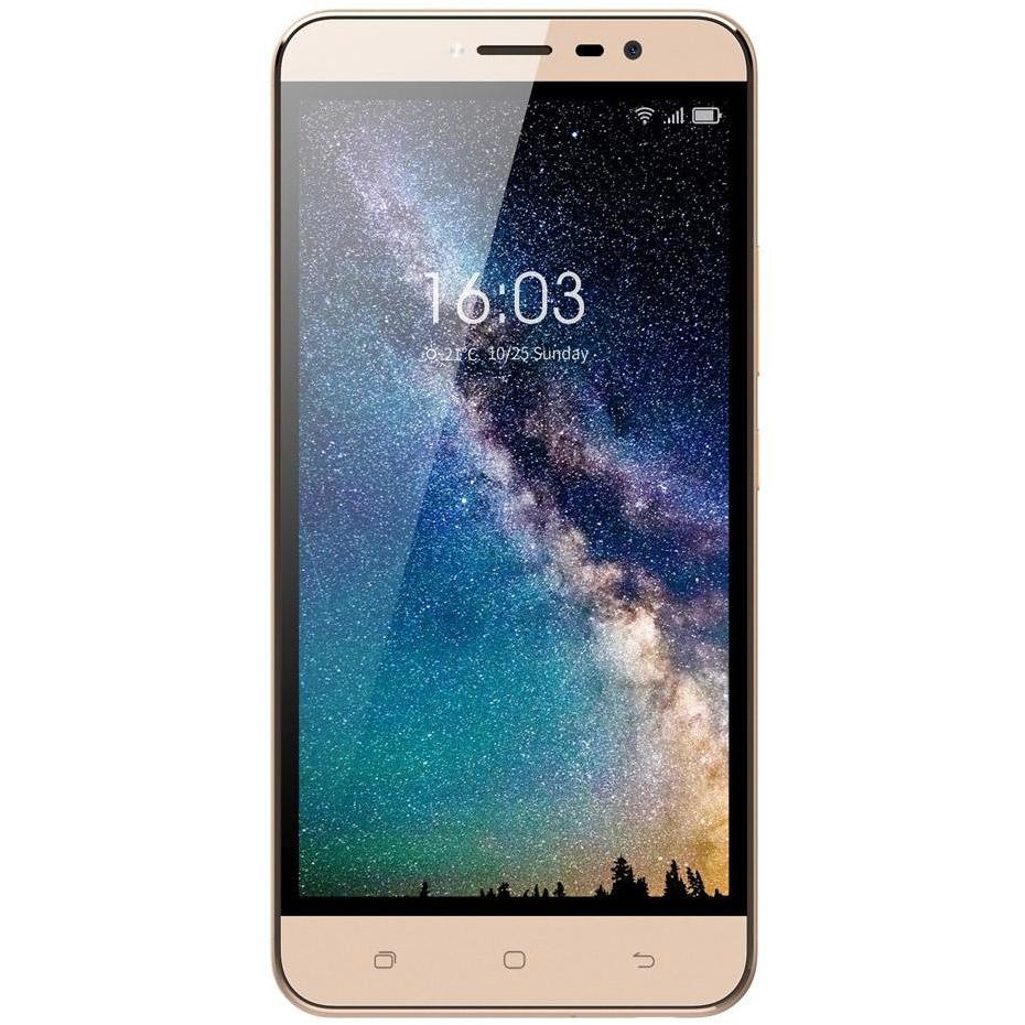 Hisense F23 colore Oro Smartphone Dual sim