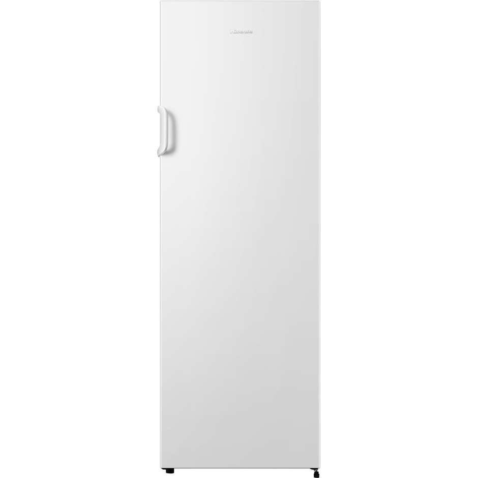 Hisense FV245N4AW2 congelatore verticale No Frost 194 L bianco, classe E
