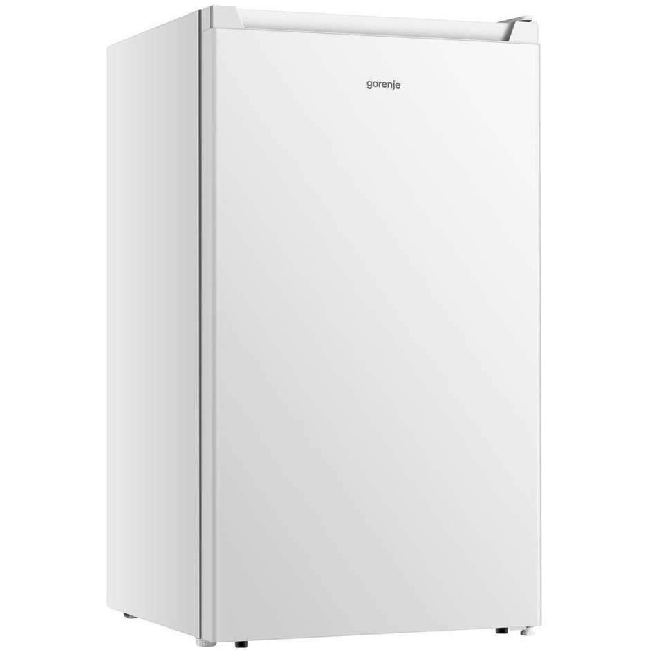 Hisense FV78D4AWE Congelatore verticale Libera installazione Capacita 61 Lt Classe E Colore Bianco