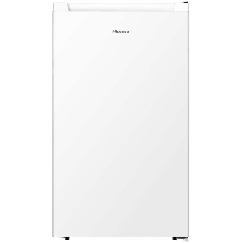 Hisense FV78D4AWE Congelatore verticale Libera installazione Capacita 61 Lt Classe E Colore Bianco