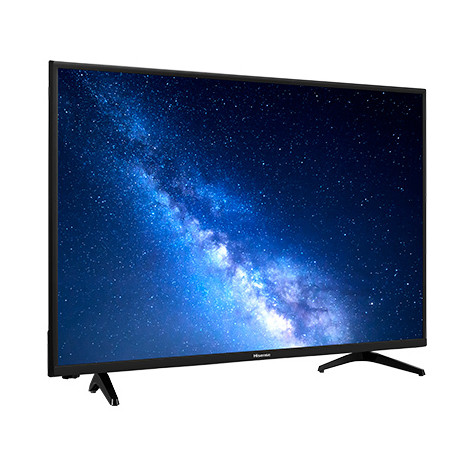 Televisore LED 39 pollici full-HD smart bianco - Televisori Televisori Led  - ClickForShop