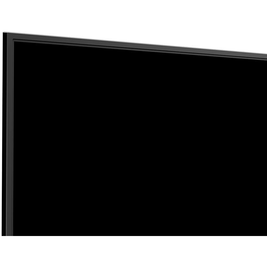 Hisense H65AE6030 Tv LED 65" 4K Ultra HD Smart Tv Wifi classe A+ colore nero