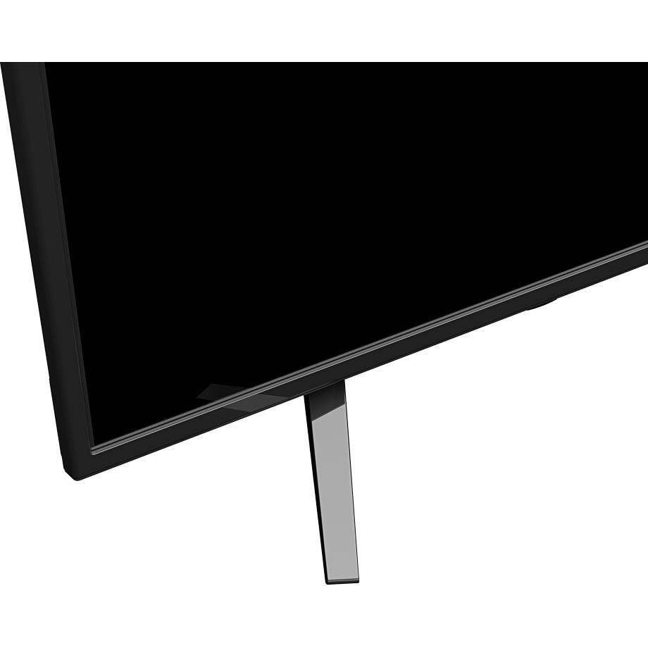 Hisense H65AE6030 Tv LED 65" 4K Ultra HD Smart Tv Wifi classe A+ colore nero
