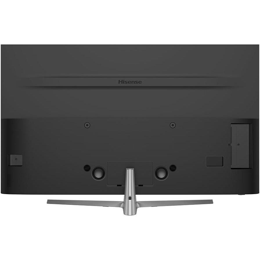 Hisense H65U8B TV LED 65'' 4K Ultra HD Smart TV Wi-Fi Classe A+ colore nero