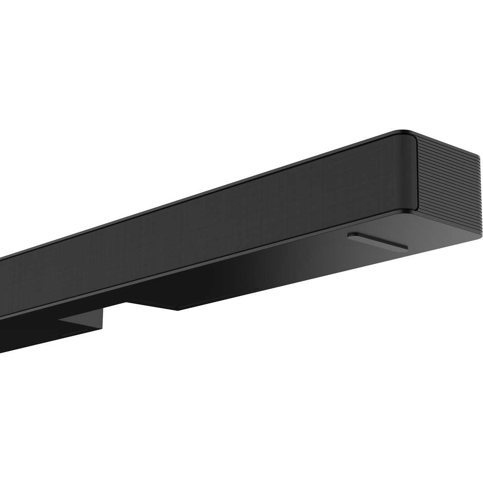 HISENSE HS2100 Soundbar All-in-One per TV e Intrattenimento Domestico Dolby Colore Black