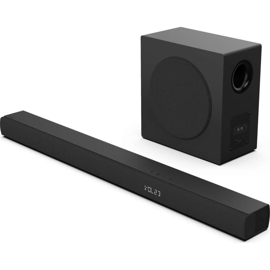 Hisense HS3100 Soundbar 3.1 Canali 480 W Dolby Audio Subwoofer Wireless