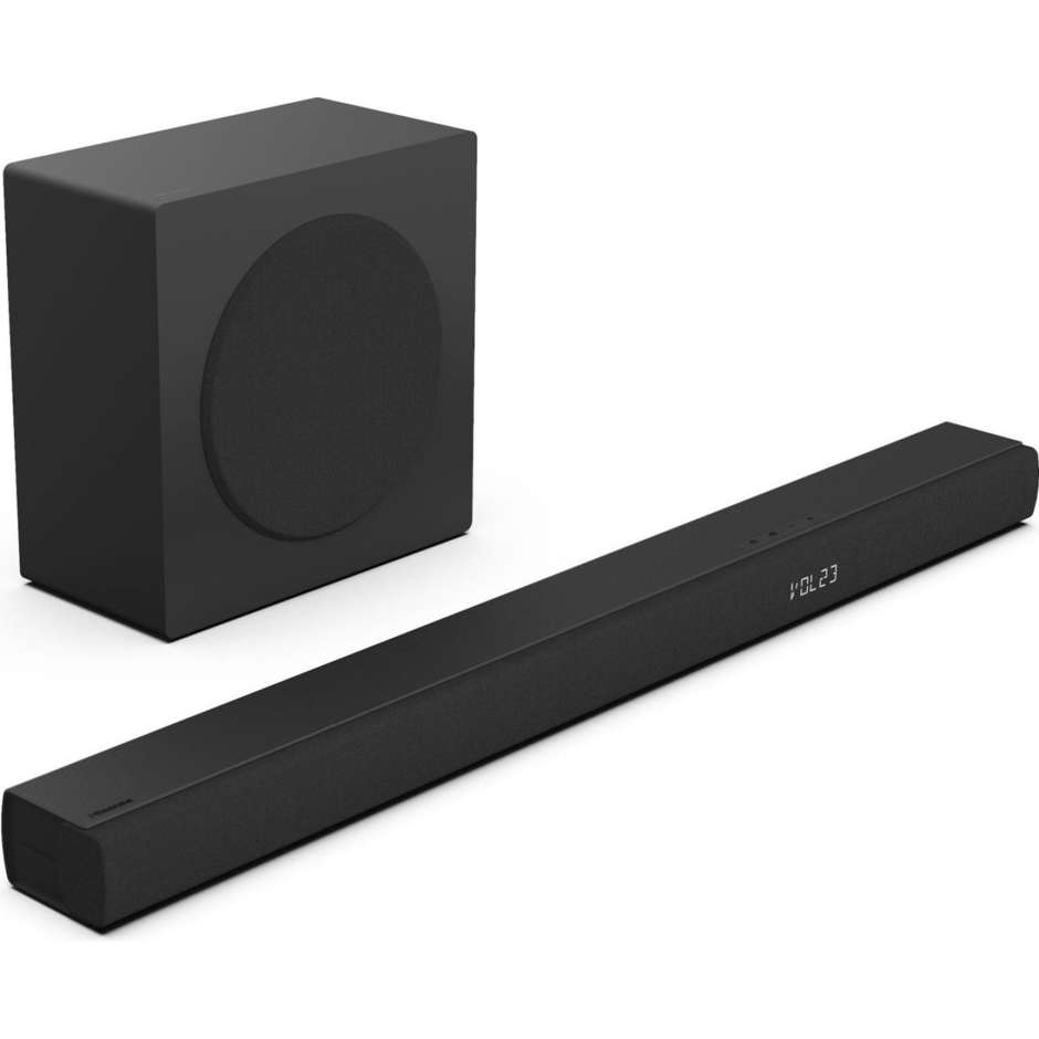 Hisense HS3100 Soundbar 3.1 Canali 480 W Dolby Audio Subwoofer Wireless