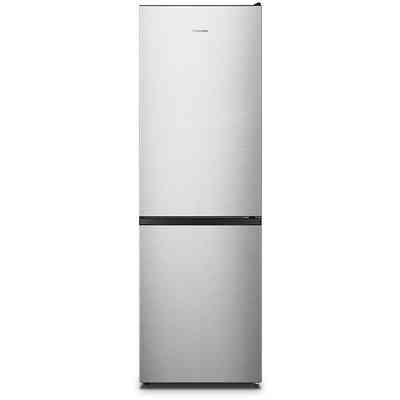 Hotpoint/Ariston ENBLH 19221 FW Frigorifero combinato 450 Litri Classe A+  Total No Frost colore Acciaio Inox - Frigoriferi Combinati - ClickForShop