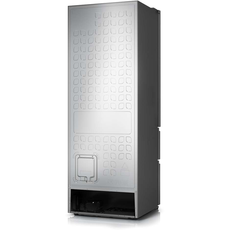 Hisense RF632N4BCE frigorifero French Door No Frost 485 L, Inverter, classe E, inox