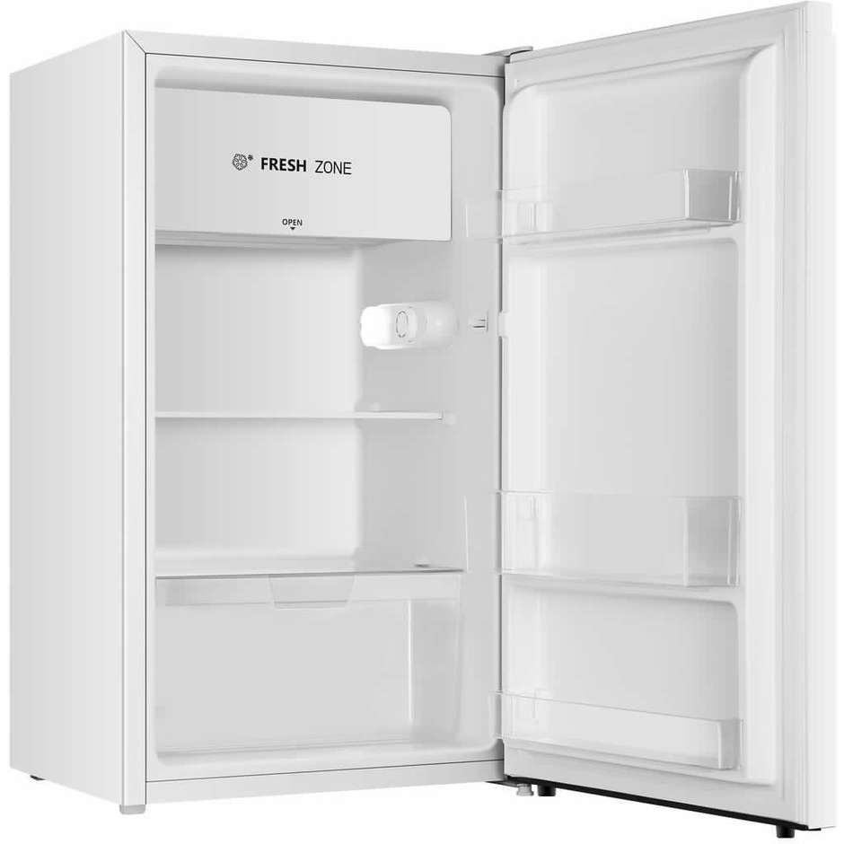 Hisense RR121D4AWE Frigorifero Sottotavolo Compatto 94 Litri Classe E Bianco