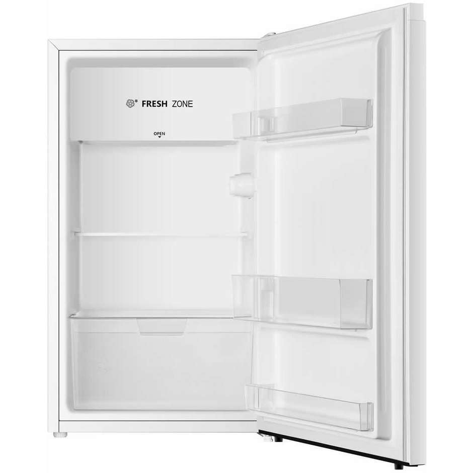 Hisense RR121D4AWE Frigorifero Sottotavolo Compatto 94 Litri Classe E Bianco