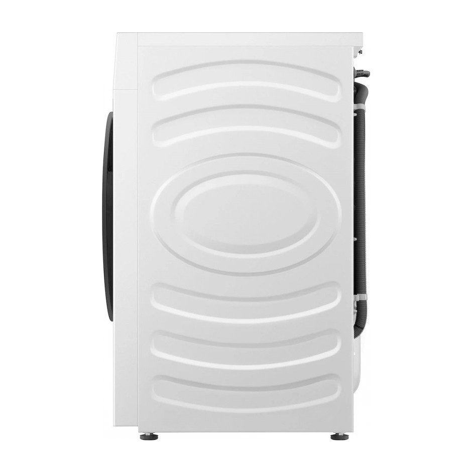 Hisense WF1I8042BWP2 Lavatrice 8 kg 1400 giri Classe A con vapore