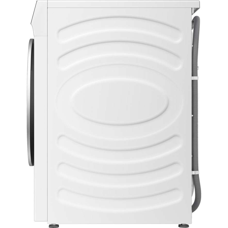 Hisense WF7S1247BW lavatrice 12 kg 1400 giri classe A con autodosaggio e Wi-Fi