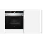 HM636GNS1 Siemens forno combinato da incasso 67 litri multifunzione nero -  Forni Da Incasso microonde incasso - ClickForShop