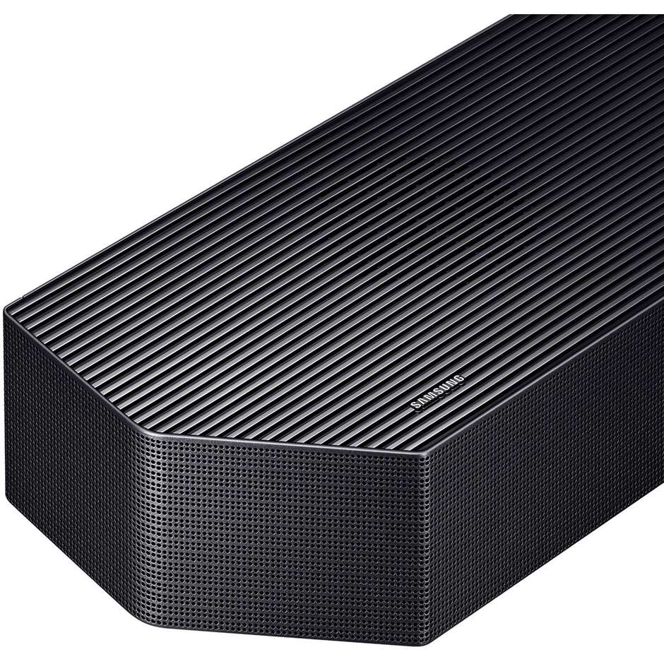 home soundbar 11.1.4 + 2 rear bt wifi 756w 23 spe