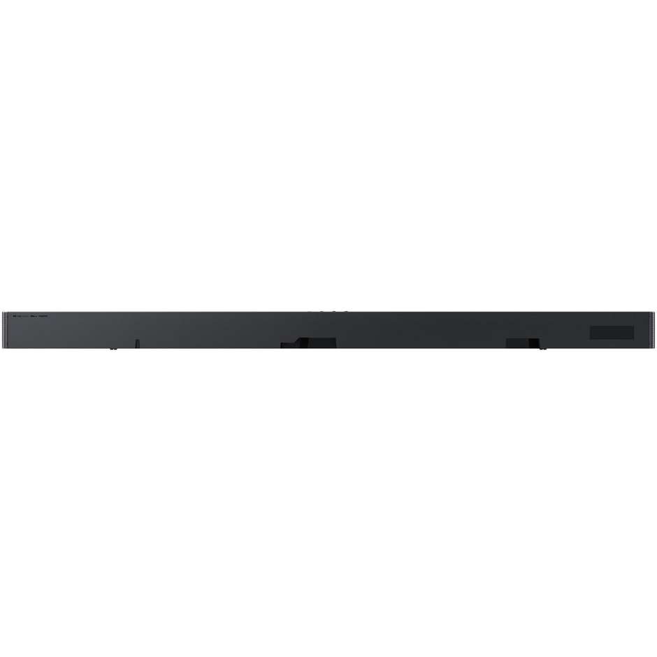 home soundbar 11.1.4 + 2 rear bt wifi 756w 23 spe
