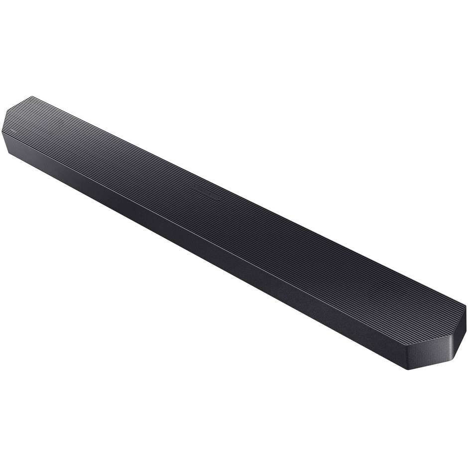 home soundbar 11.1.4 + 2 rear bt wifi 756w 23 spe