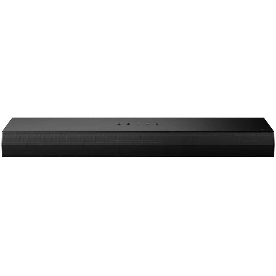 home soundbar 2.0 65cm 50w dts dolby vision wifib