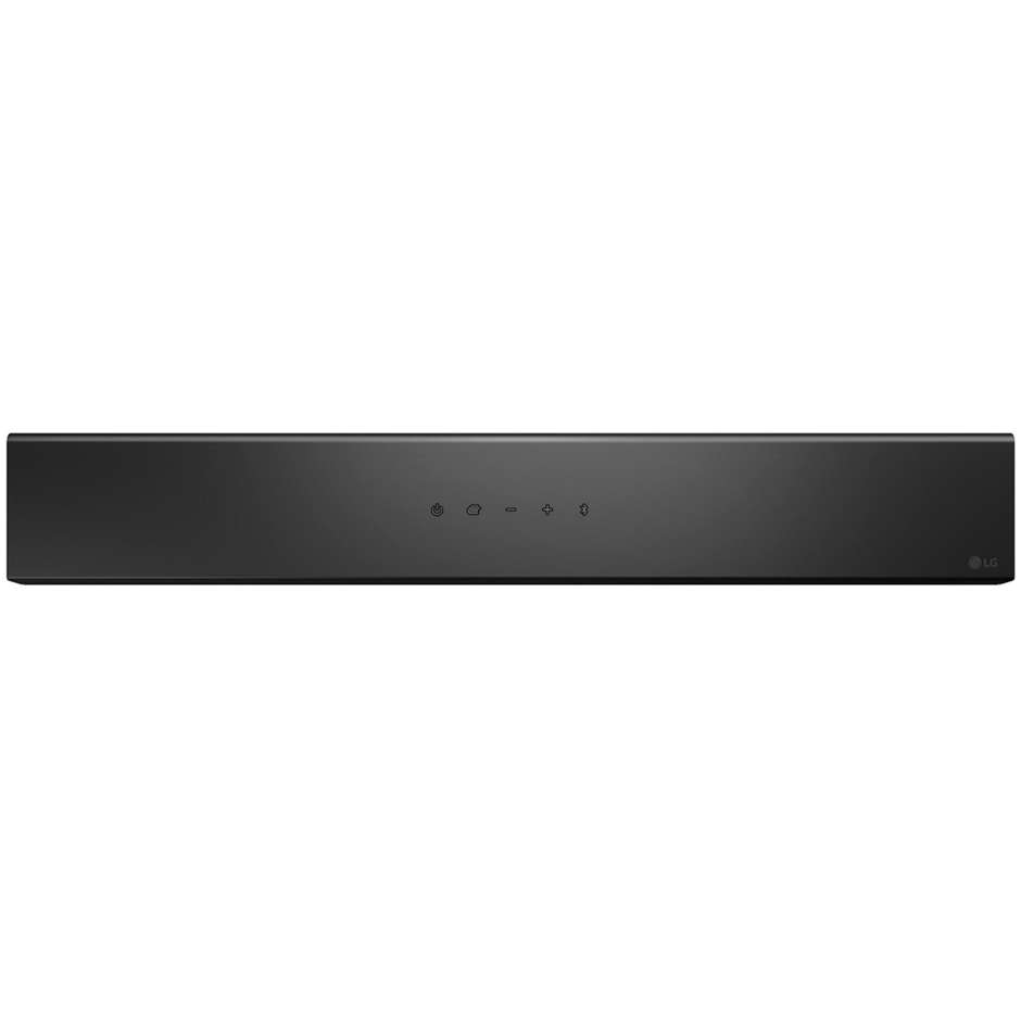 home soundbar 2.0 65cm 50w dts dolby vision wifib