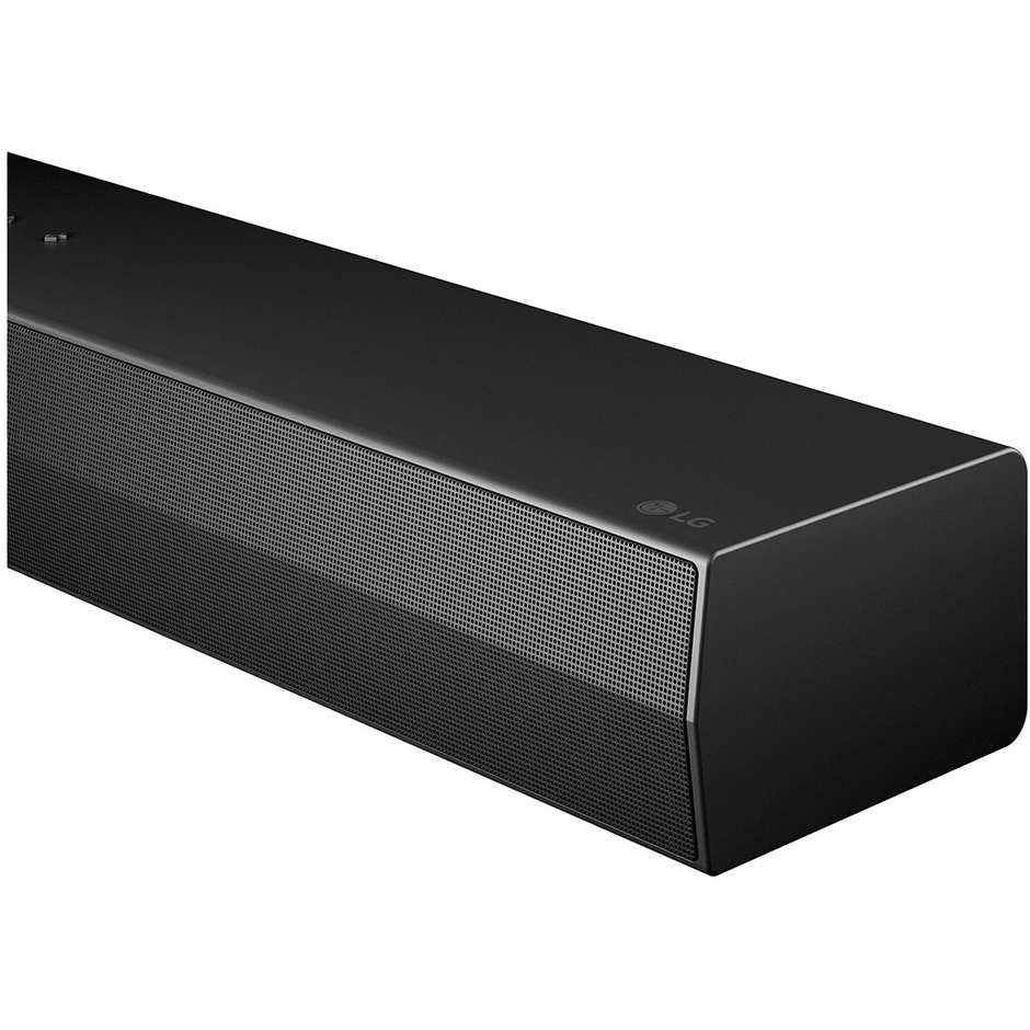 home soundbar 2.0 65cm 50w dts dolby vision wifib