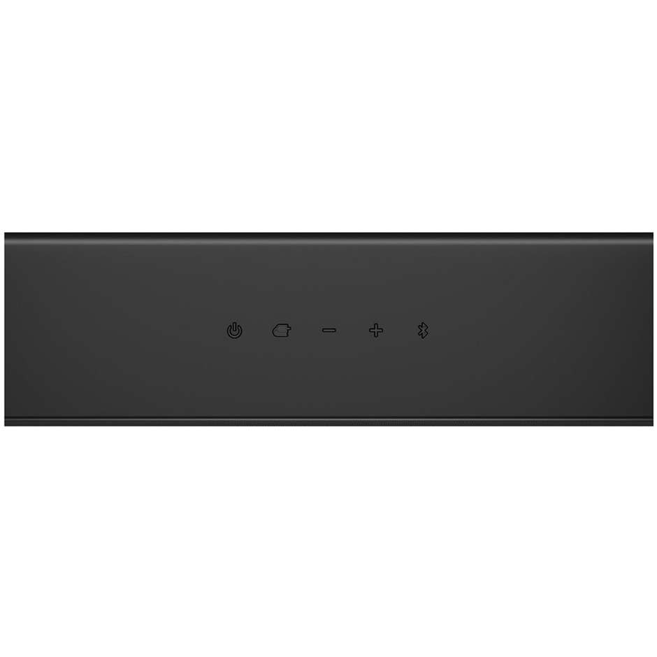home soundbar 2.0 65cm 50w dts dolby vision wifib