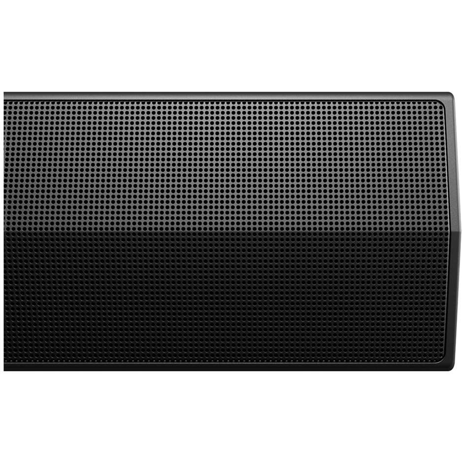 home soundbar 2.0 65cm 50w dts dolby vision wifib