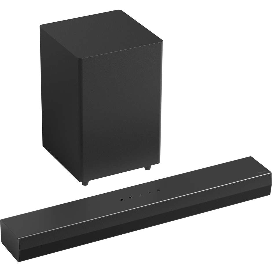 home soundbar 2.1 140w