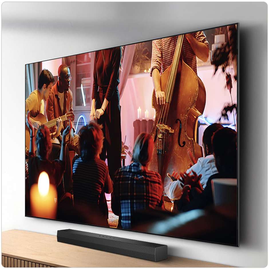 home soundbar 2.1 140w