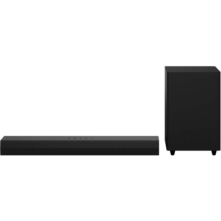 home soundbar 2.1 140w