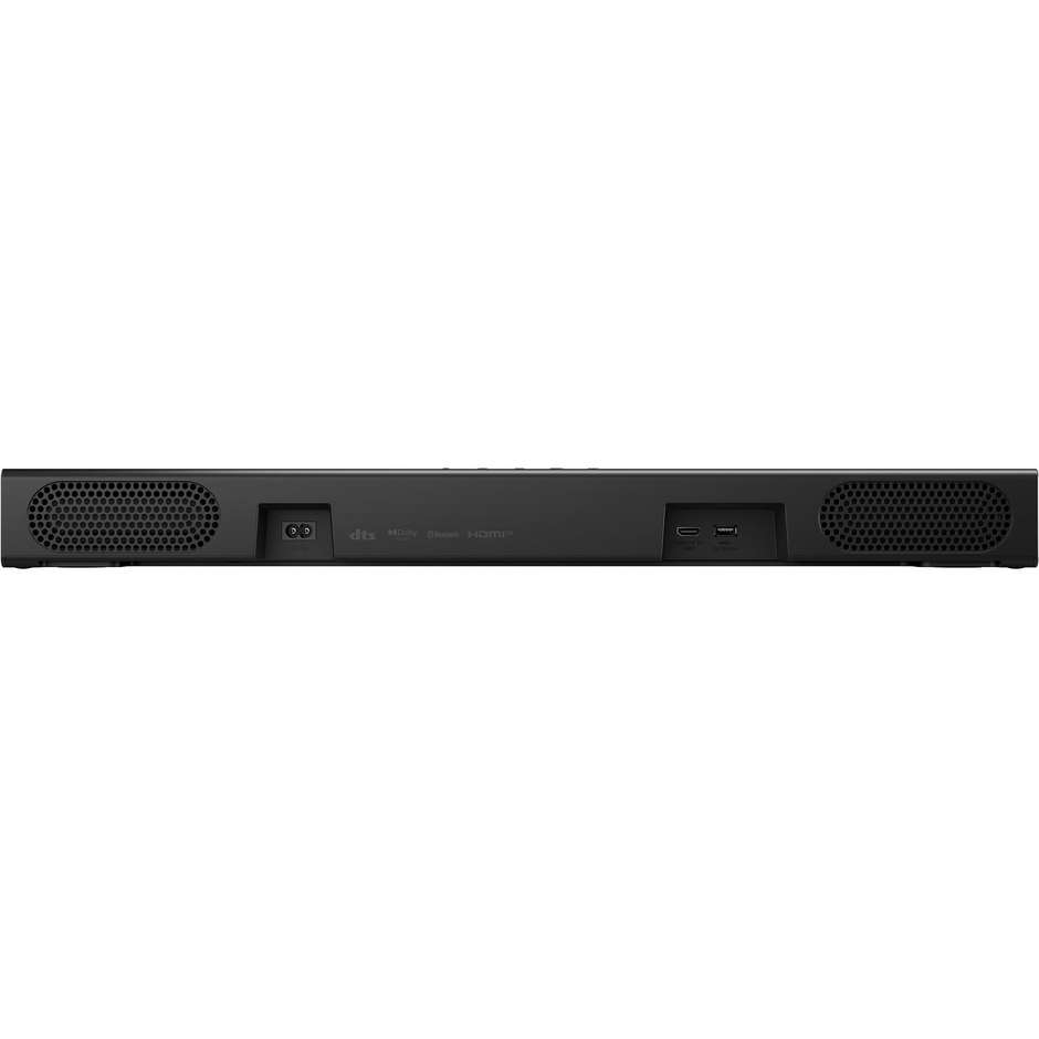 home soundbar 2.1 140w