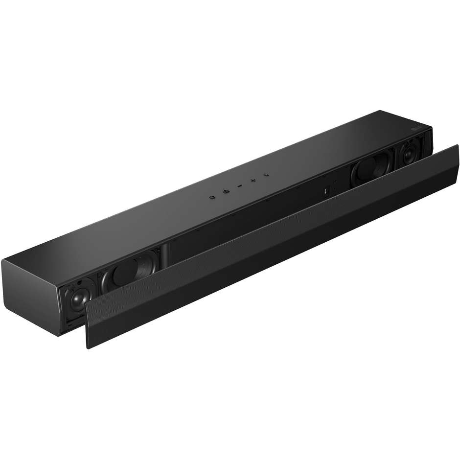 home soundbar 2.1 140w