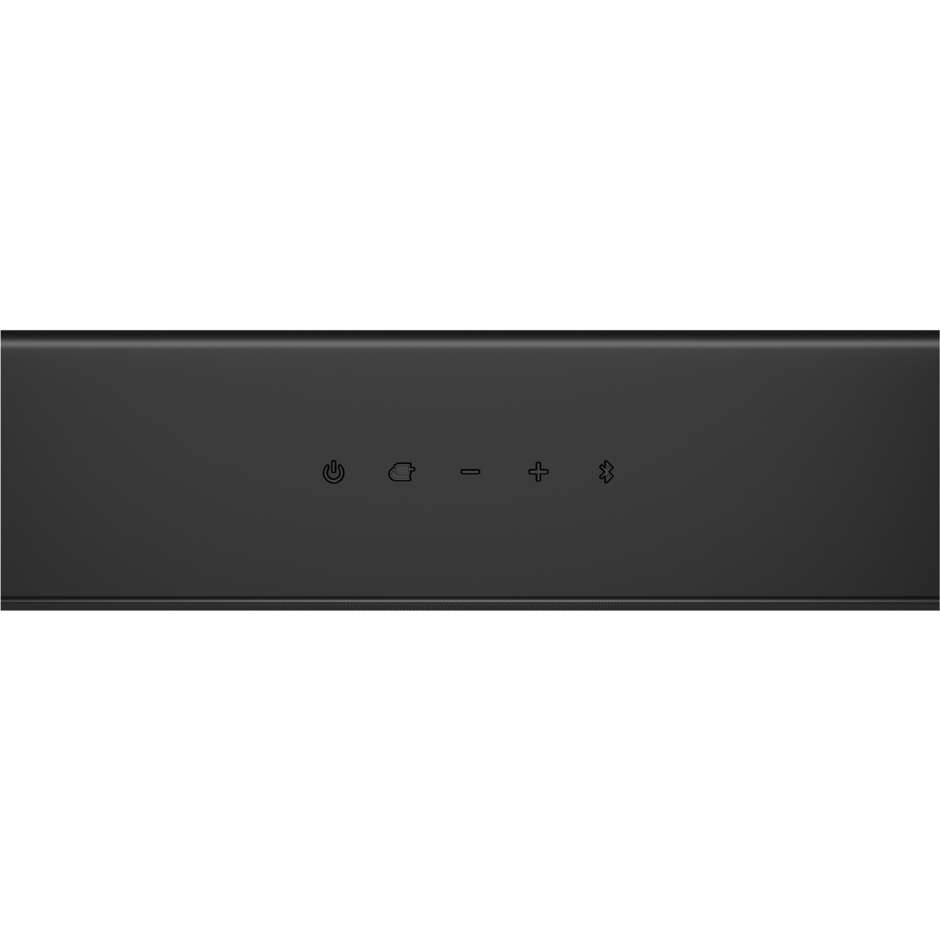 home soundbar 2.1 140w