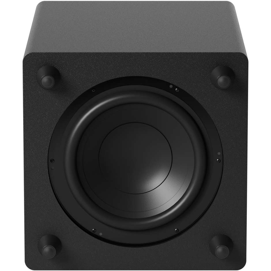 home soundbar 2.1 140w