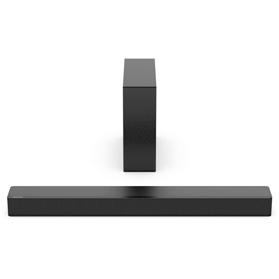 home soundbar 2.1 240w bt hdmi arc ottico aux usb