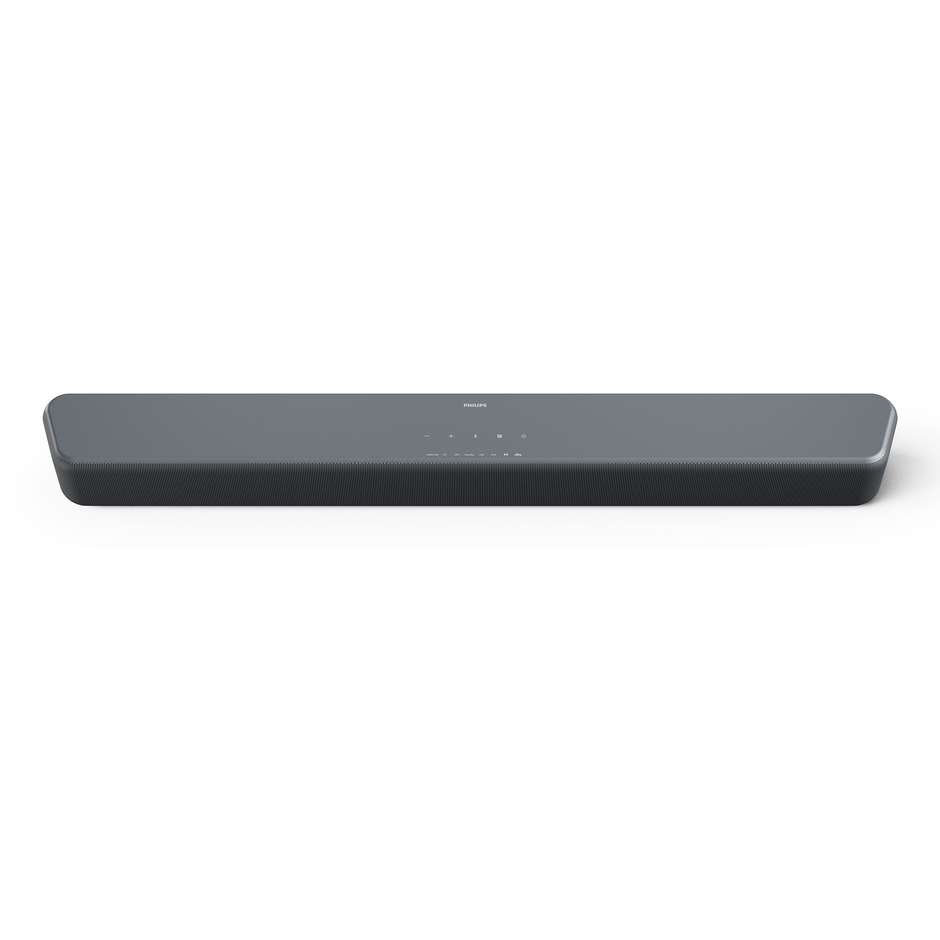 home soundbar 2.1 nero 240w bt hdmi arc