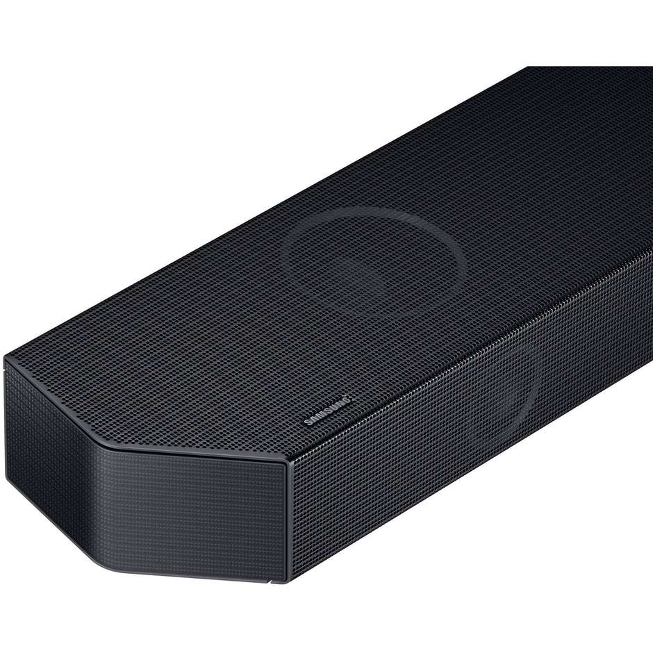 home soundbar 3.1.2 320w 9 speaker bt wifi hw-q600h/xc