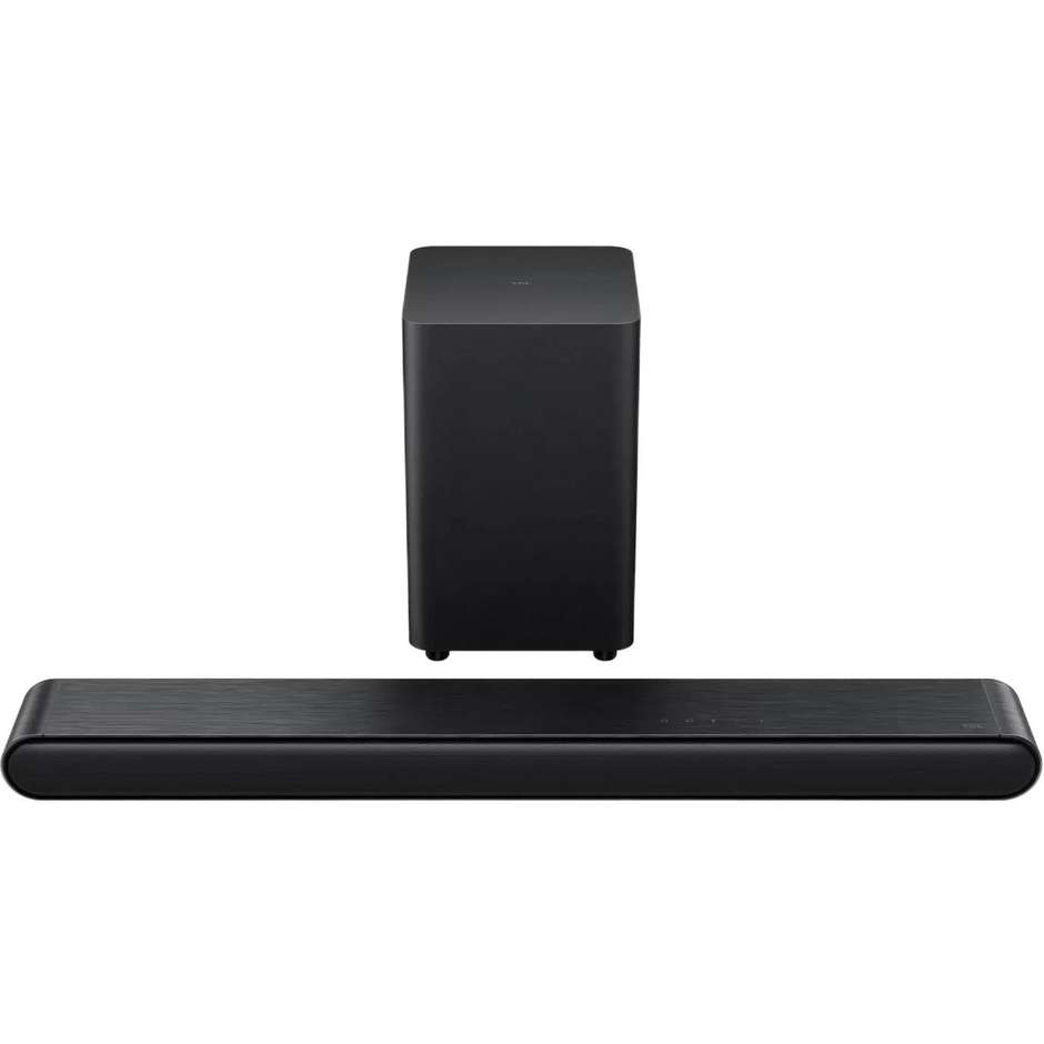 home soundbar 3.1 240w sub dolby dig  bt