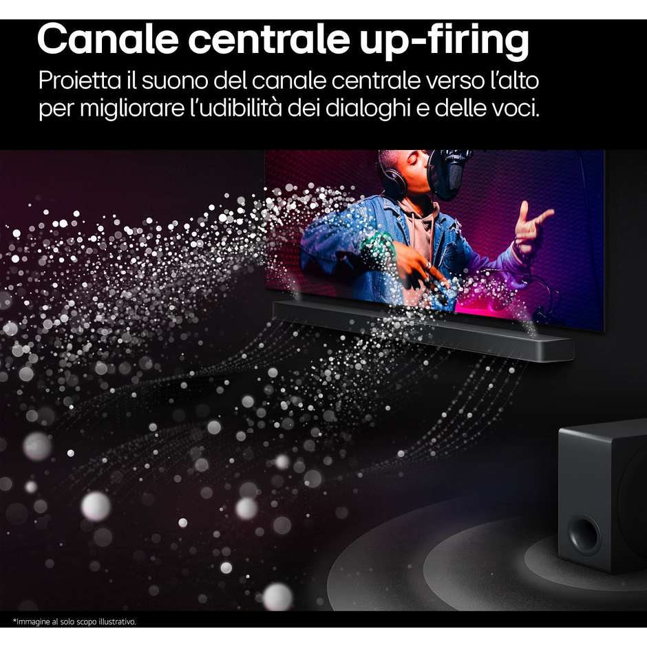 home soundbar 3.1.3 400w dts dolb.digit wifi btwo