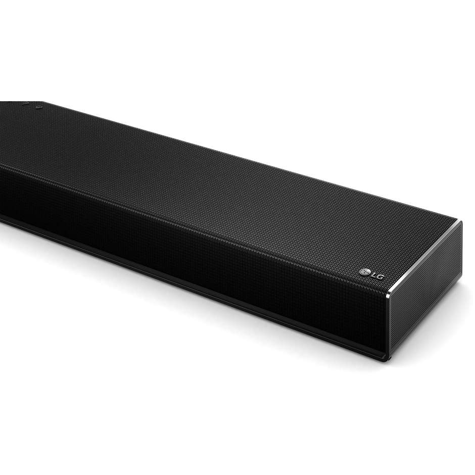 home soundbar 500w ai sound pro