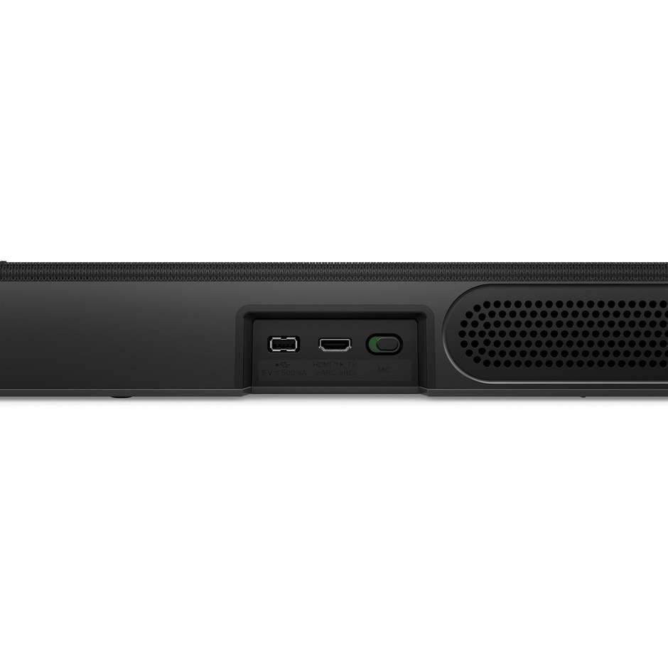 home soundbar 500w ai sound pro