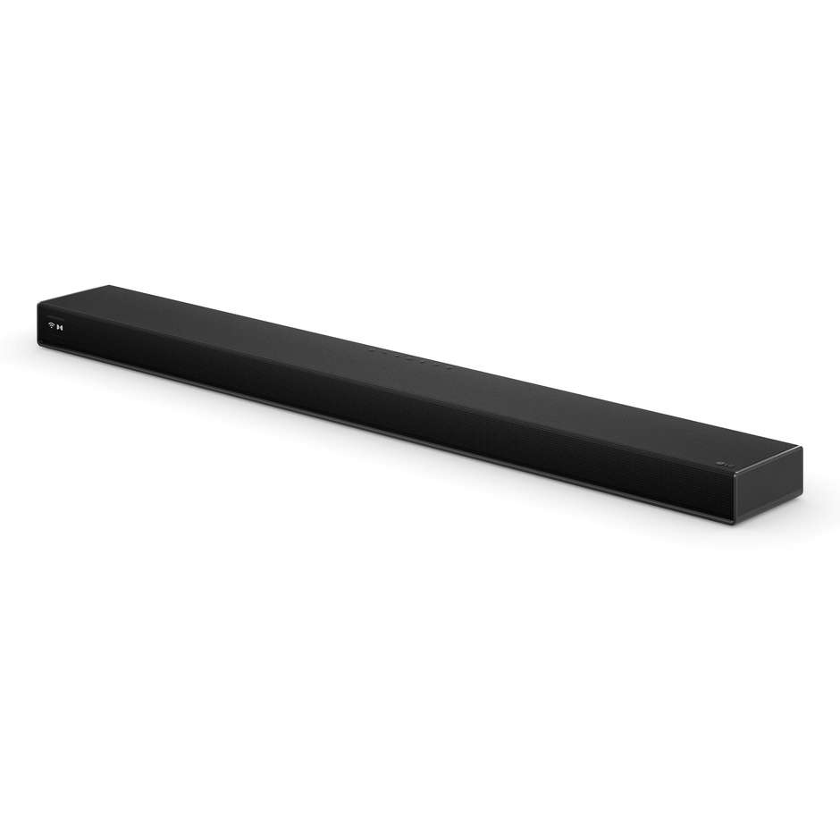 home soundbar 500w ai sound pro