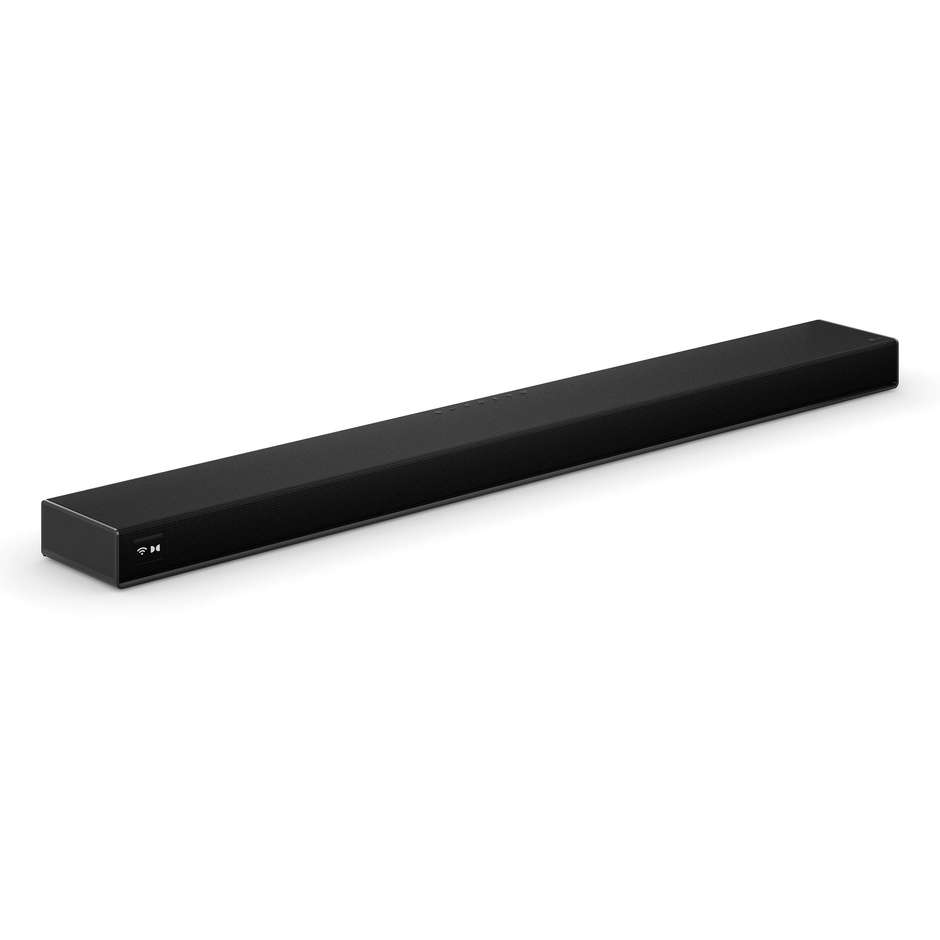 home soundbar 500w ai sound pro