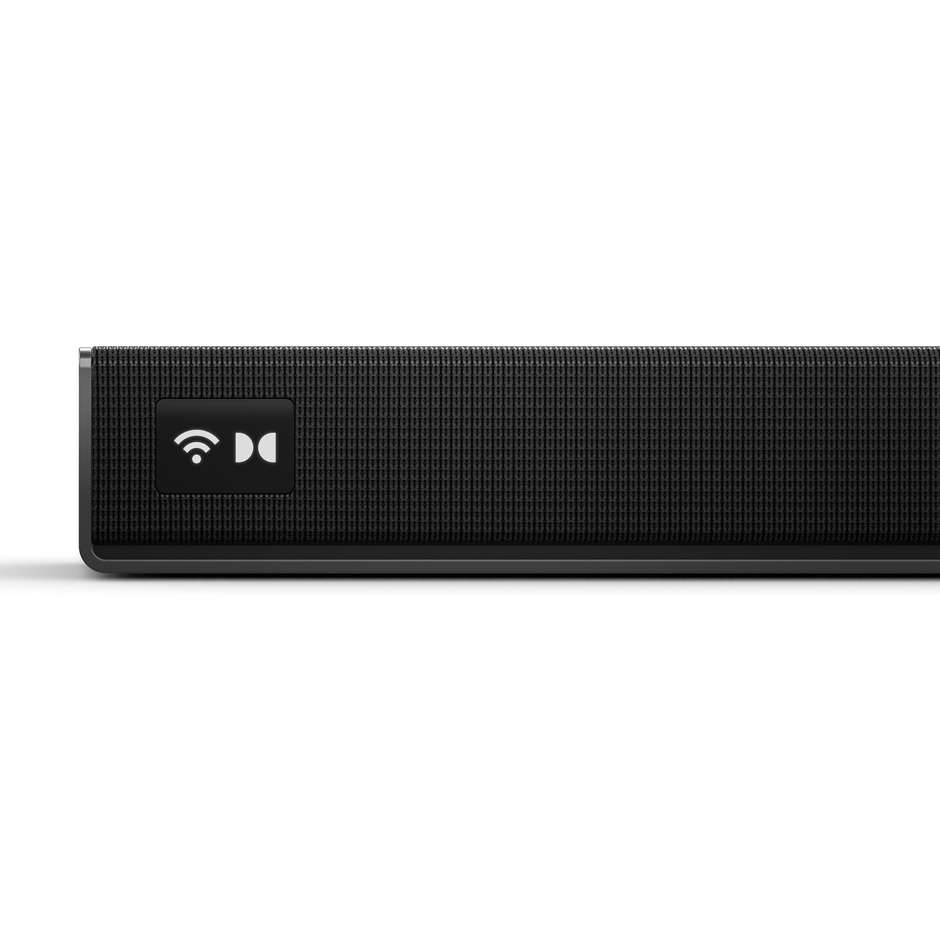 home soundbar 500w ai sound pro