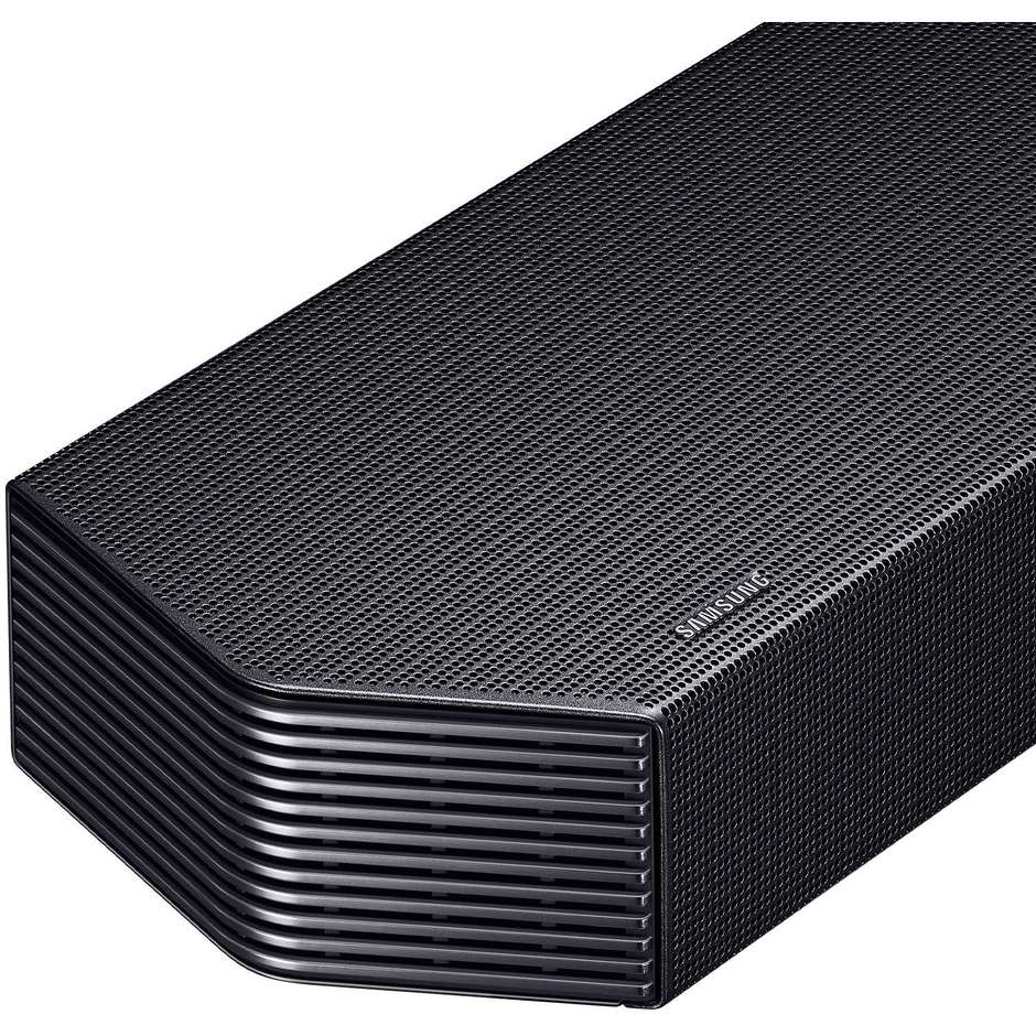home soundbar 9.1.4 + 2 rear 17 speaker bt