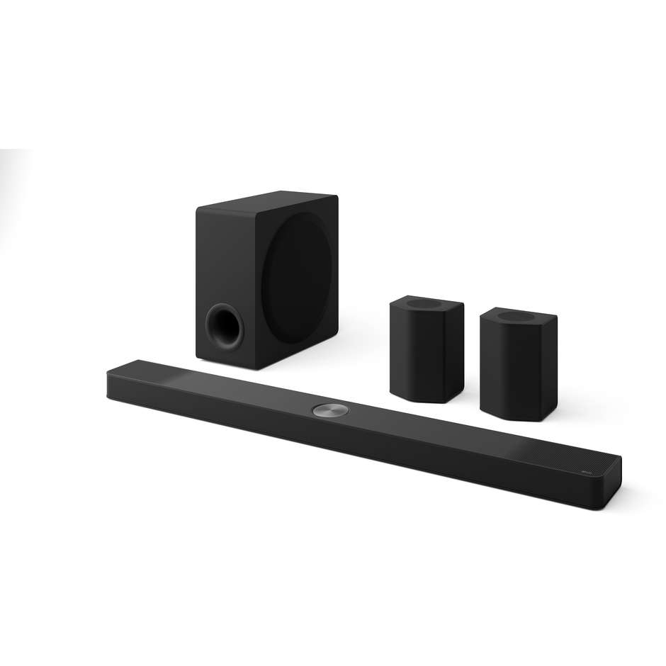 home soundbar 9.1.5 810w dts dolb.digit wifi btwo